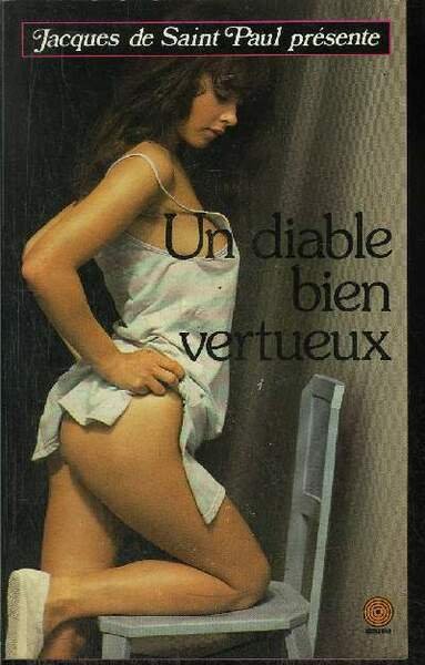 UN DIABLE BIEN VERTUEUX | Immagine principale