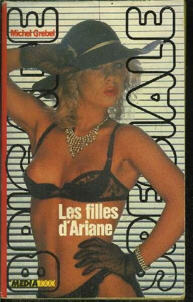 LES FILLES D'ARIANE