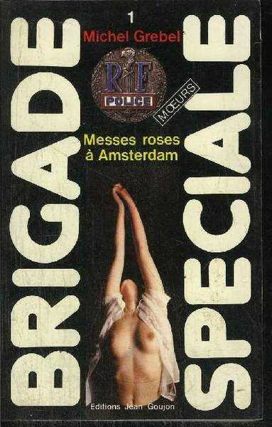 MESSES ROSES A AMSTERDAM | Immagine principale
