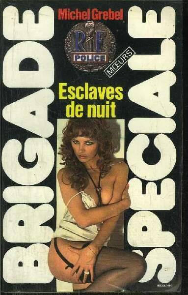 ESCLAVES DE NUIT | Immagine principale