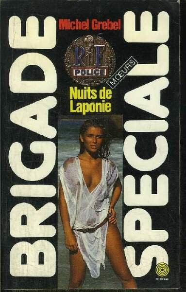 NUITS DE LAPONIE | Immagine principale