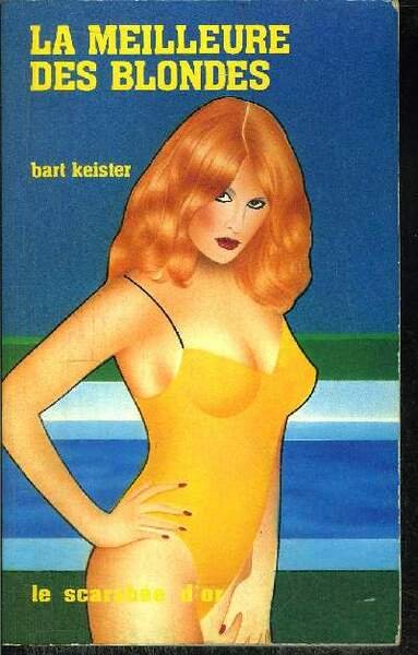 LA MEILLEURE DES BLONDES | Immagine principale