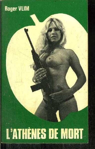 L'ATHENES DE MORT