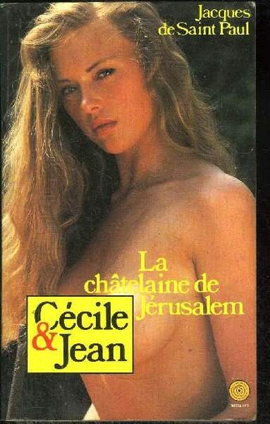 LA CHATELAINE DE JÉRUSALEM | Immagine principale