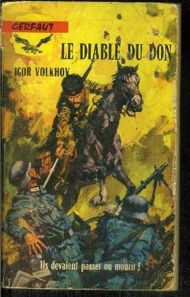 LE DIABLE DU DON