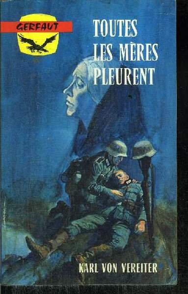 TOUTES LES MÈRES PLEURENT