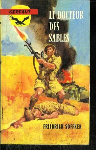 LE DOCTEUR DES SABLES