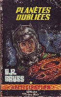 PLANETES OUBLIEES