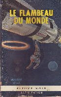LE FLAMBEAU DU MONDE | Immagine principale