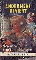 ANDROMEDE REVIENT | Immagine principale