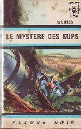 LE MYSTERE DES SUPS