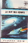LA NUIT DES GEANTS | Immagine principale