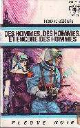 DES HOMMES, DES HOMMES. ET ENCORE DES HOMMES | Immagine principale