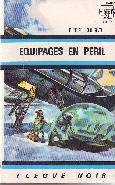 EQUIPAGES EN PERIL