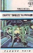 QUATRE "DIABLES" AU PARADIS
