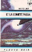 ET LA COMETE PASSA