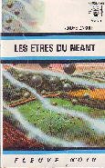 LES ETRES DU NEANT | Immagine principale