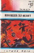 ROBINSON DU NEANT