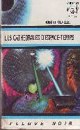 LES CATHEDRALES D'ESPACE-TEMPS