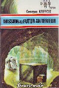 MISSION AU FUTUR ANTERIEUR
