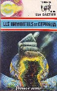 LES IMMORTELS DE CEPHALIA