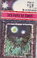LES FEUX DE SIRIS