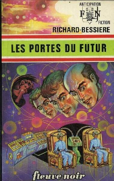 LES PORTES DU FUTUR