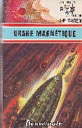 ORAGE MAGNETIQUE
