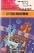 L'ETOILE REGATONNE
