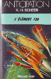 L'ELEMENT 120 | Immagine principale