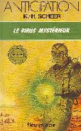 LE VIRUS MYSTERIEUX