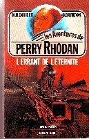 LES AVENTURES DE PERRY RHODAN L'ERRANT DE L'ETERNITE | Immagine principale
