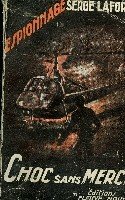 CHOC SANS MERCI