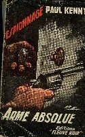 ARME ABSOLUE | Immagine principale