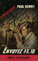 ENVOYEZ F.X. 18 | Immagine principale