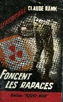 FONCENT LES RAPACES