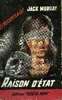 RAISON D'ETAT | Immagine principale