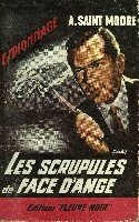 LES SCRUPULES DE FACE D'ANGE | Immagine principale