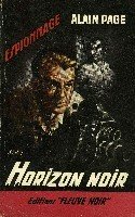 HORIZON NOIR | Immagine principale