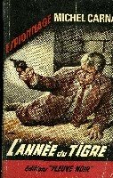 L'ANNEE DU TIGRE