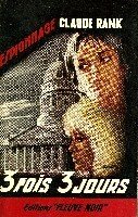 3 FOIS 3 JOURS