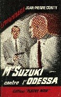 MR SUZUKI CONTRE L'ODESSA