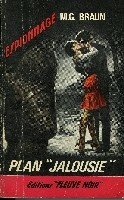 PLAN "JALOUSIE"