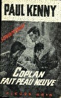 COPLAN FAIT PEAU NEUVE