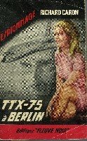 TTX 75 A BERLIN