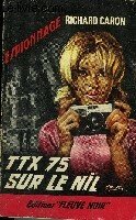 TTX 75 SUR LE NIL