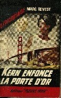 KERN ENFONCE LA PORTE D'OR