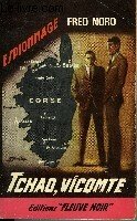 TCHAO, VICOMTE
