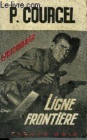 LIGNE FRONTIERE