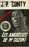 LES ANGOISSES DE MR SUZUKI